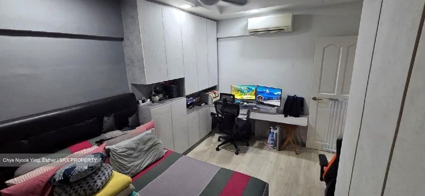 Blk 164 Bukit Batok Street 11 (Bukit Batok), HDB 3 Rooms #599143321